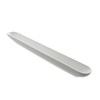 10 Strawberry Street Whittier 16" x 2" Olive Server, Set