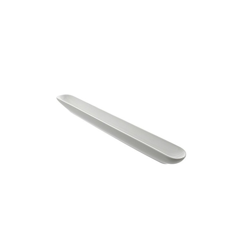 10 Strawberry Street Whittier 16" x 2" Olive Server, Set
