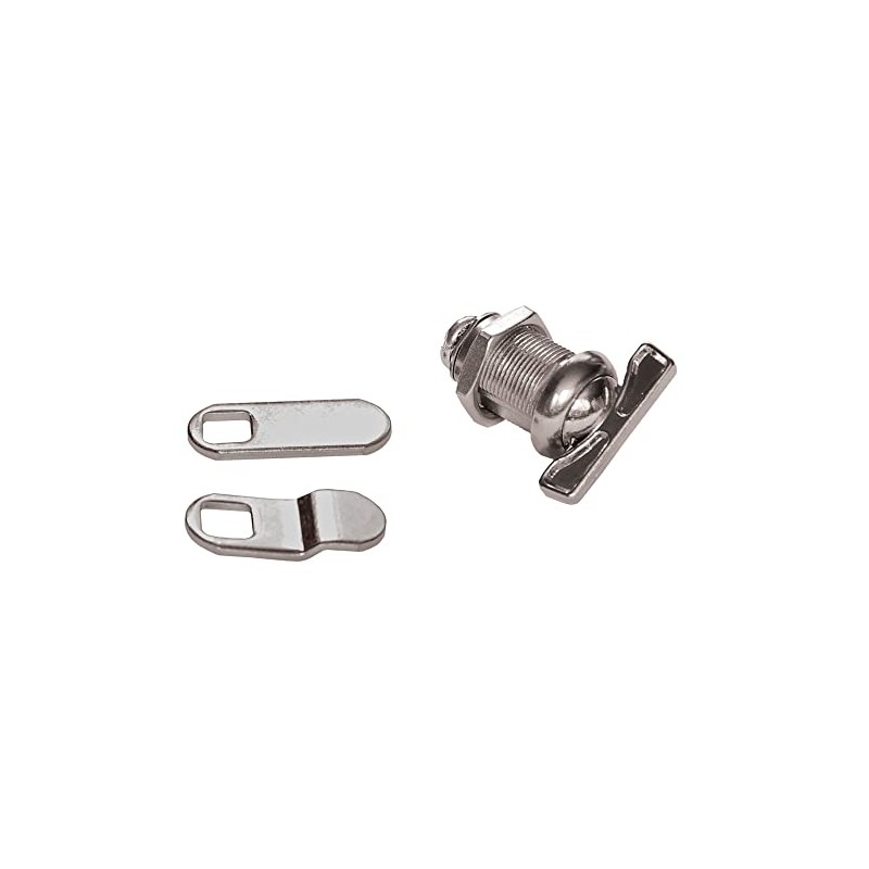 RV Designer 1-1/8 Inch Collection L448 Cam Lock Econo 1-1/8"