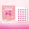 Parches Hidrocoloides Para El Acné, Parches Para Manchas, Pu