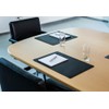 Durable Desk Mat 420 x 300mm, Non-Slip Desk Pad Made