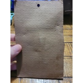 Shakespeare NOS Shakespeare Coaxial Lightning Arrester STYLE 4028 -The Original "BLITZ BUG"