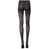 Atsugi Women's Tights The Leg Bar 50 Denier Equivalent, Spiral