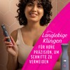 Veet Trimmer intimo Duo Set per uomini e donne –