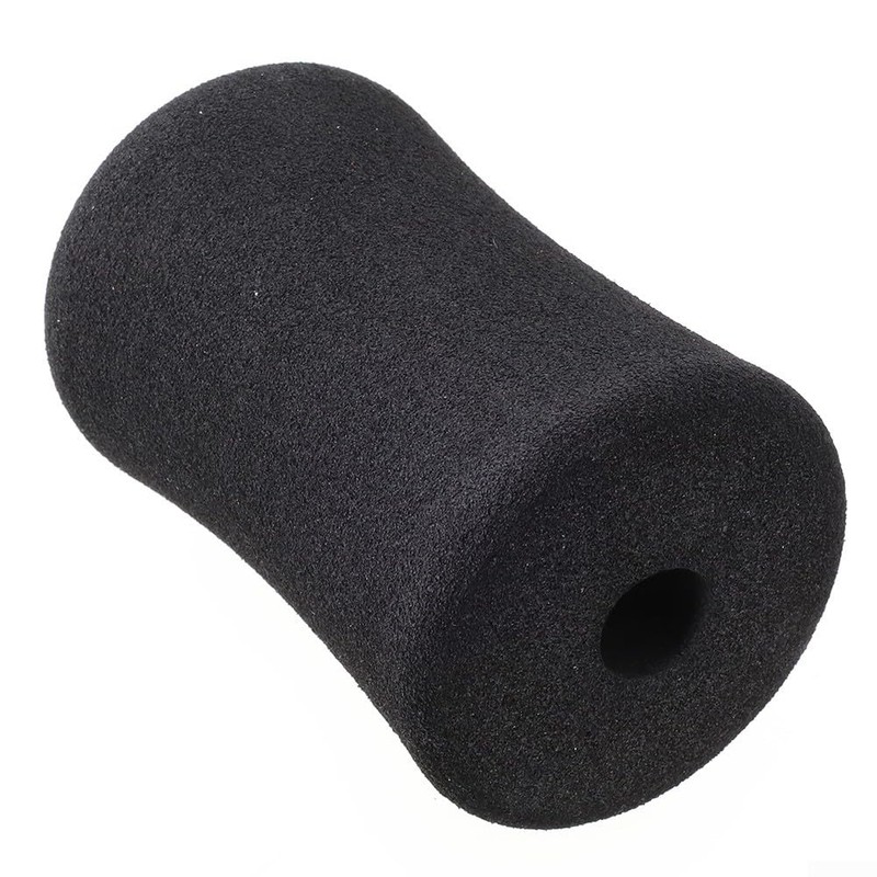2 x Foot Foam for Pads, Rollers, Replacement for Leg