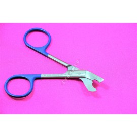 CYNAMED PET GROOMING TOOL NAIL CLIPPERS SCISSORS TRIMMER HIGH GRADE STEEL HEAVY DUTY