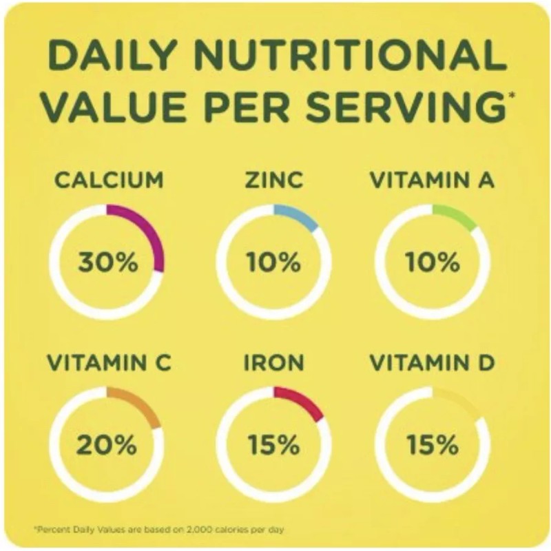 Nestle NIDO Fortificada Powdered Milk Drink ( 4.85 Lbs)
