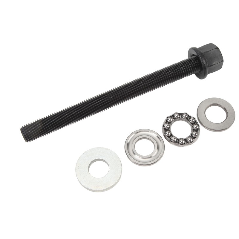 Harmonic Balancer Installer Crank High Strength Metal Crank Pulley Install