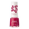 Renova Esmaltes para Uñas Mini duo Color y Brillo cada