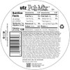 An Item of Utz Pub Mix Barrels 44 oz -