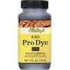 Fiebing's Pro Dye Leather (4 Fl Oz) - Alcohol-Based, 4