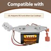 WB27X21609 Cooktop Control Transformer Replaces WB27T10856, 3015152, PS8768310 Compatible with