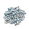 A ABSOPRO Motorcycle Brake Line Cable Screws Fixed Wire Fastener