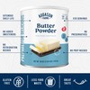Augason Farms Butter Powder Can, Emergency Food Supply, Everyday Meals,