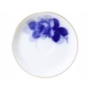 Okura Tien 30C/8211 Blue Rose Cup & Saucer, Coffee Tea,