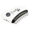 Electric Scraping Massager Hot Compress 16 Gears Vibration Microcurrent Gua