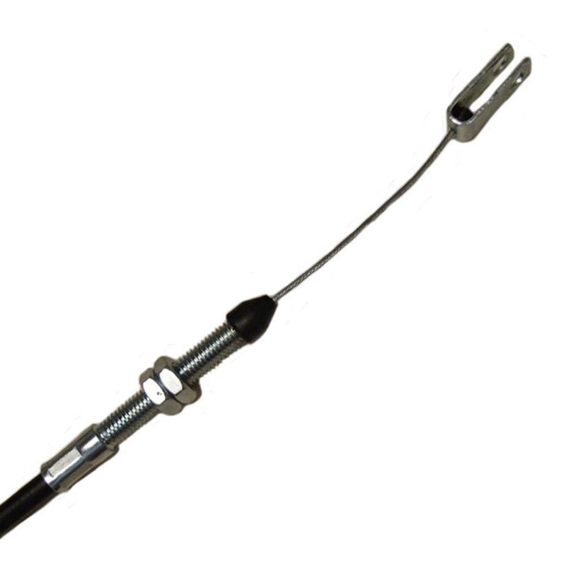 RAParts 3759026M91 Fits Massey Ferguson MF Foot Throttle Cable 240