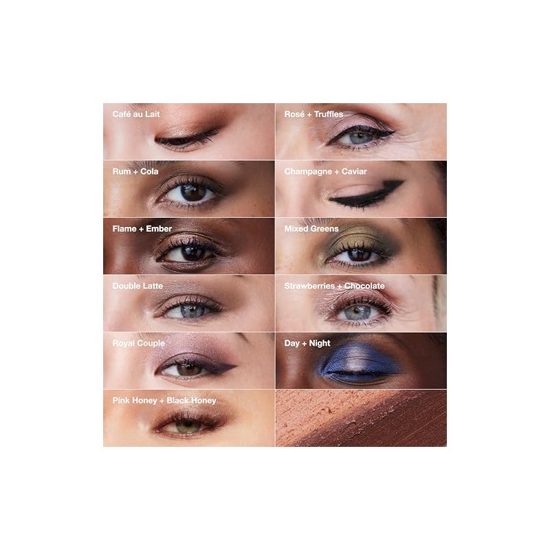 Clinique High Impact Shadow Play Shadow + Definer | Eyeliner
