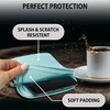 MyGadget Neoprene Sleeve Case for Tablet up to 6 Inches