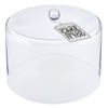 Santa Barbara Design Studio Food Cover Dome Lid Acrylic Food