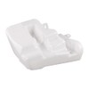 VAICO Window Cleaning Washer Fluid Tank compatible with LAND ROVER