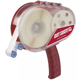 GLUE DOTS Dot Shot Pro handheld Glue Dot Dispenser