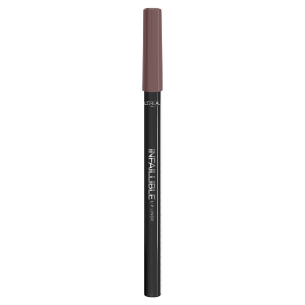 L'Oreal Paris Infallible Lip Liner, Nud-ist 212