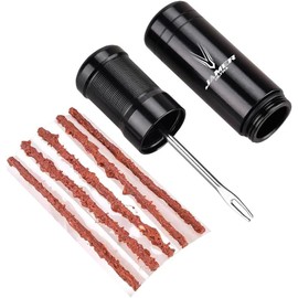 Jamer Ultra Kit De Reparación para Llantas Tubeless para Bicicleta