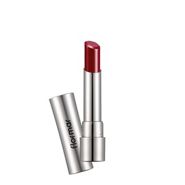 Flormar Sheer Up Lipstick 015 Go For Bordeaux - Moisturising & Shiny Lipstick