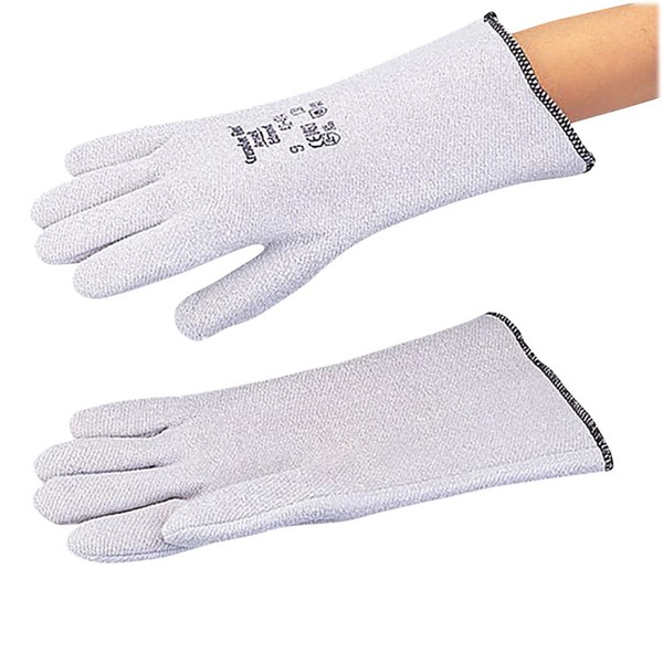 Anne Cell Heat Resistant Gloves kuruse-da-hurekkusurongu Large 424749 