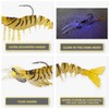 FISHN® GRUMPYcrab 12.5 cm, 13.7 g, Pack of 2 –