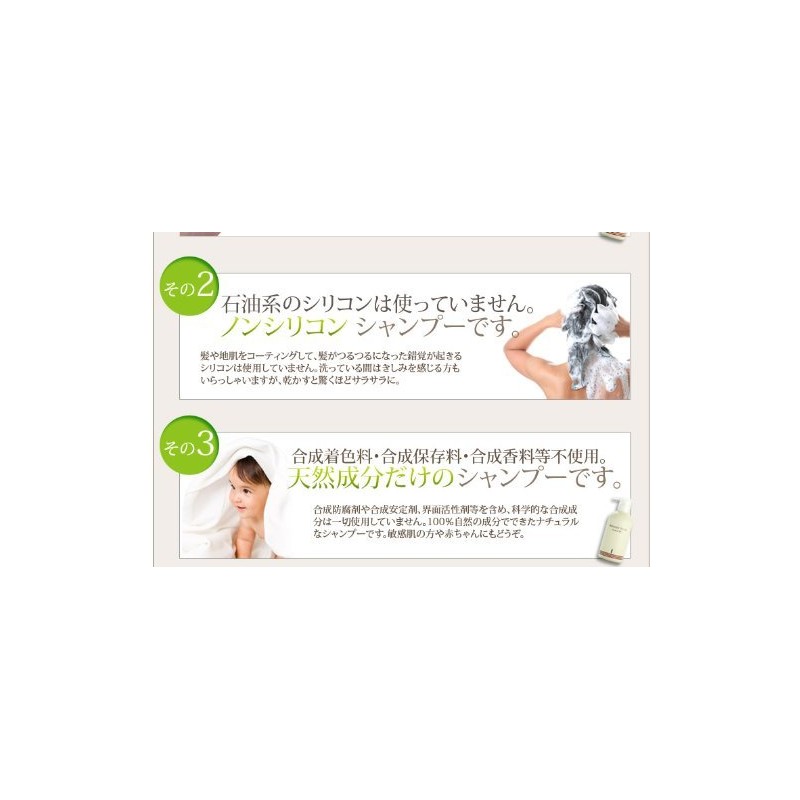 Mahendi Henna Shampoo 16.9 fl oz (500 ml) + Interchristine