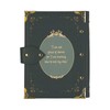 Well Read Little Women Refillable Ring Binder Notebook