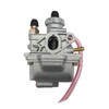 2024 Upgrade Carburetor for 1980-1991 Suzuki FA50 FA 50 Scooter