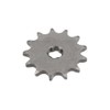 Ritzel, kleines Kettenrad, 13 Zahn - für Simson S50, KR51/1