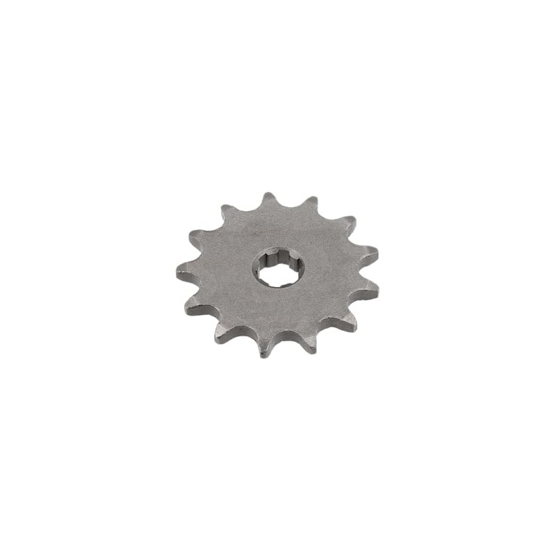 Ritzel, kleines Kettenrad, 13 Zahn - für Simson S50, KR51/1