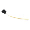 90980-10737 90980-11062 2 Pin Water Temp Sensor Connector Coolant Water