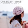 CHARM Linen Beanie Summer Hat – Women's Made of Japan