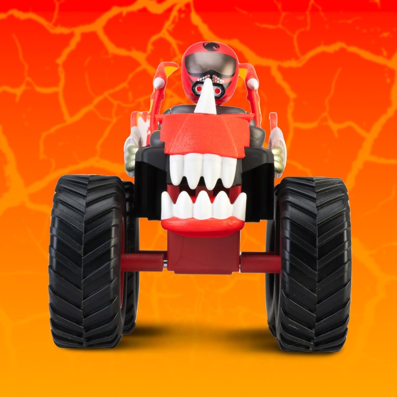 Swap Riders - Quad Drak Ecommerce Famosa (WAP01100)