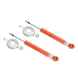 Koni STR.T Orange Street Shocks Absorber FOR 89-97 Mazda Miata (FRONT PAIR)
