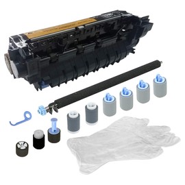 Altru Print CB388A-MK-AP Maintenance Kit for Laser Printer P4014 / P4015 / P4515 (110V) Includes RM1-4554 (CB506-67901) Fuser
