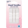 HEMLINE Wool Needle H212