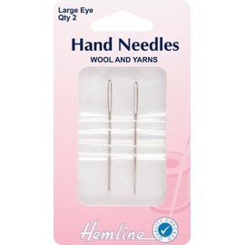 HEMLINE Wool Needle H212