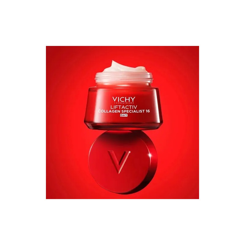 Crema Collagen Specialist Liftactiv 50ml Vichy