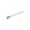 sourcing map 60 Pieces Split Split Cotter Pin Fixing Stainless