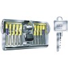 BKS B 8812 0054 Professional Installation Double Profile Cylinder PZ88,