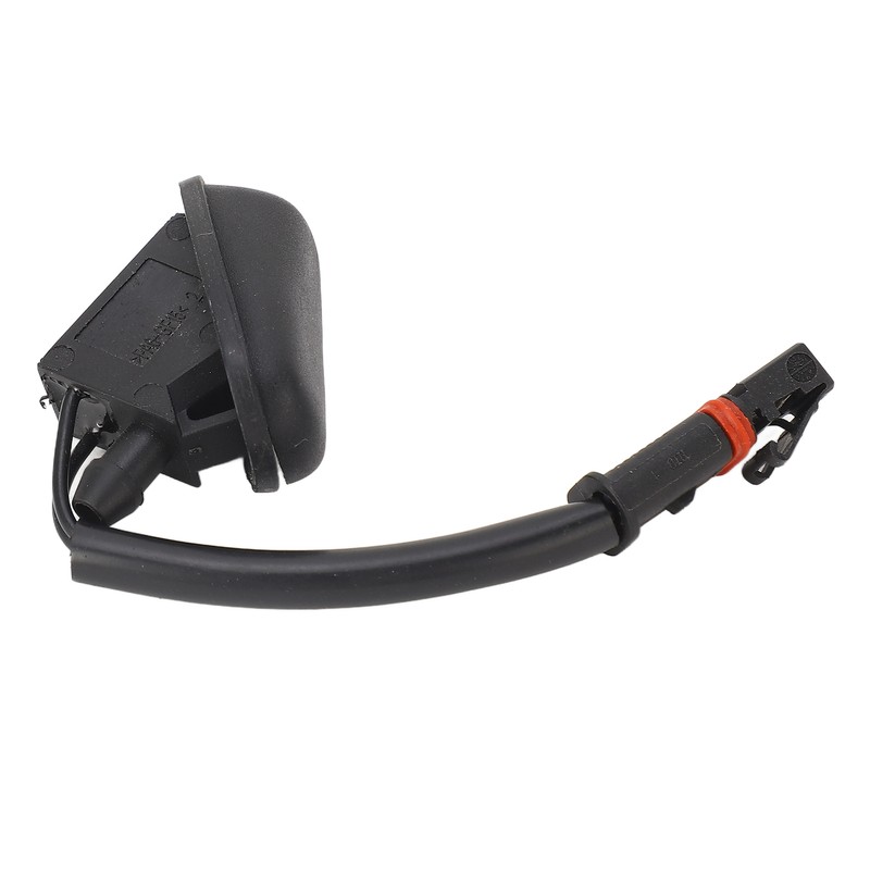 Heated Windshield Washer Nozzle 61662755722 Reliable Rugged Windshield Washer Spray