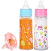 Exquisite Buggy My Sweet Baby Disappearing Magic Bottles - Includes