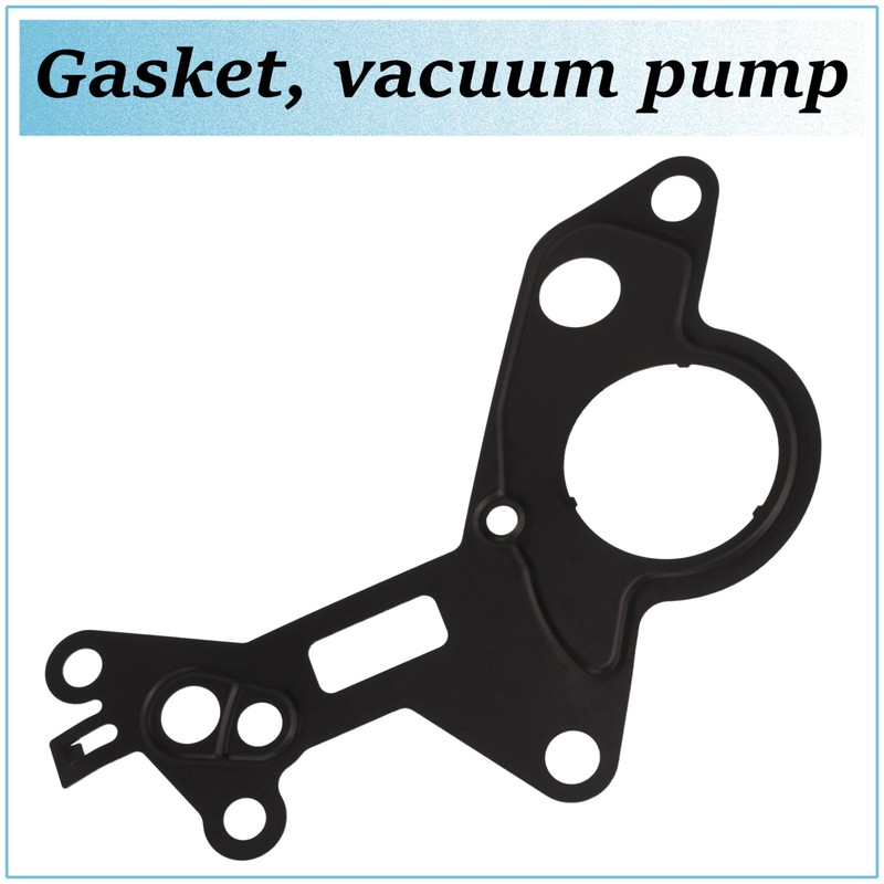 AERZETIX - C72955 - Gasket, vacuum pump - compatible with
