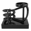Perpetual Motion Marble Machine Educational Rechargeable Rolling Ball Perpetual Motion